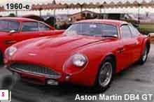   (Aston Martin)