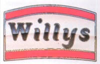 WILLYS
